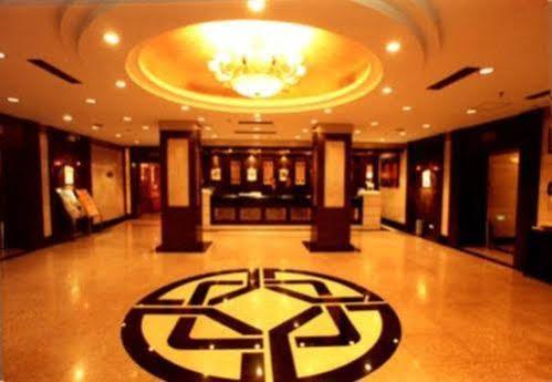 Hotel Bamboo Garden