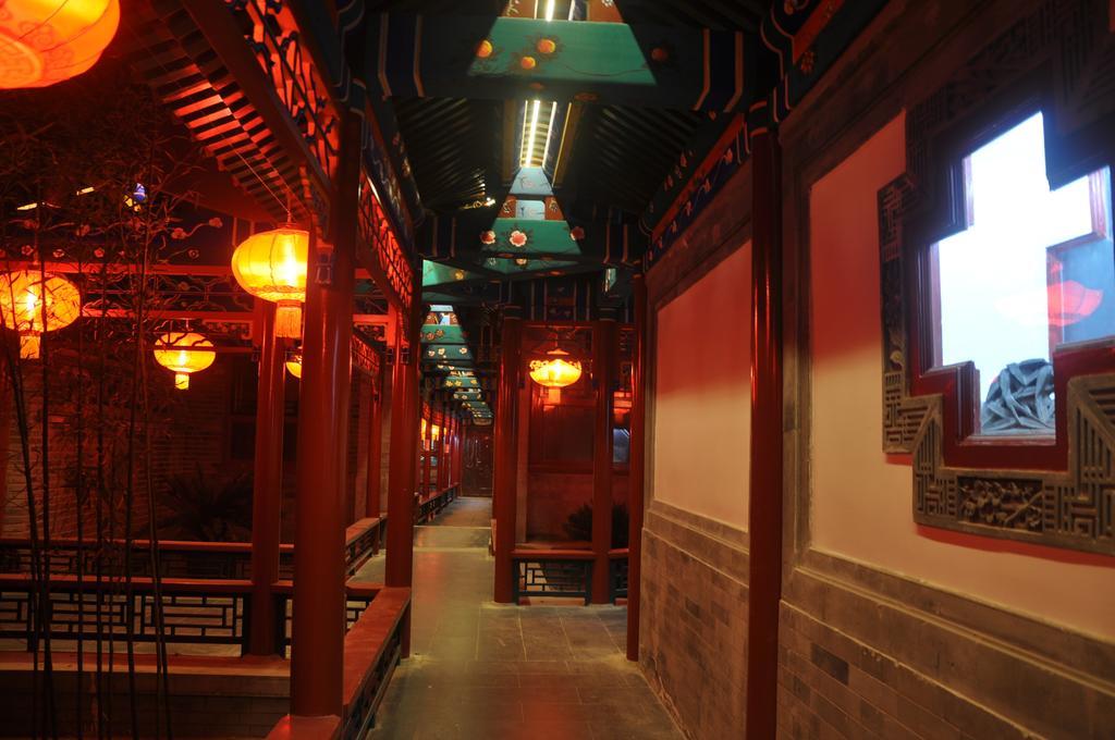Hotel Bamboo Garden 3*
