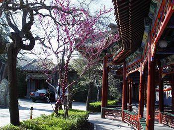 Bamboo Garden 3* Beijing