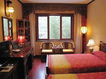 Hotel Bamboo Garden