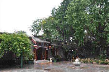 Bamboo Garden 3*