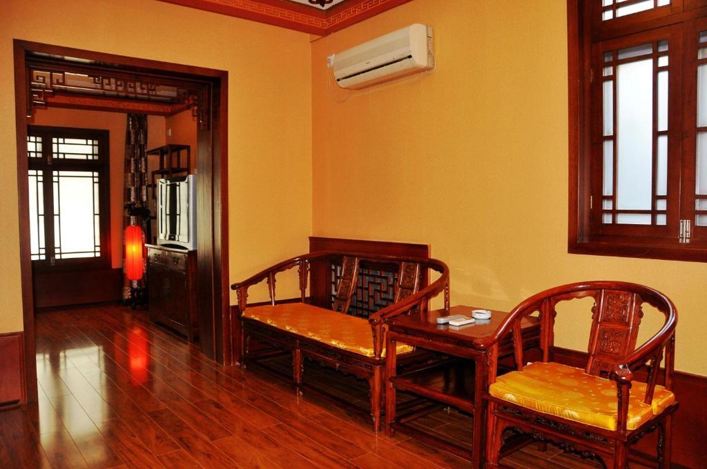 Bamboo Garden 3*