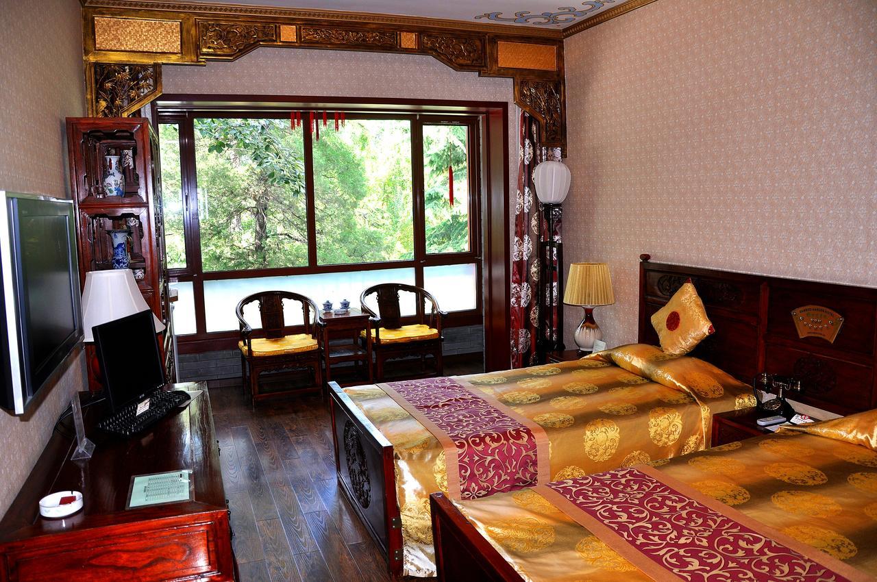 Bamboo Garden Hotel 3*