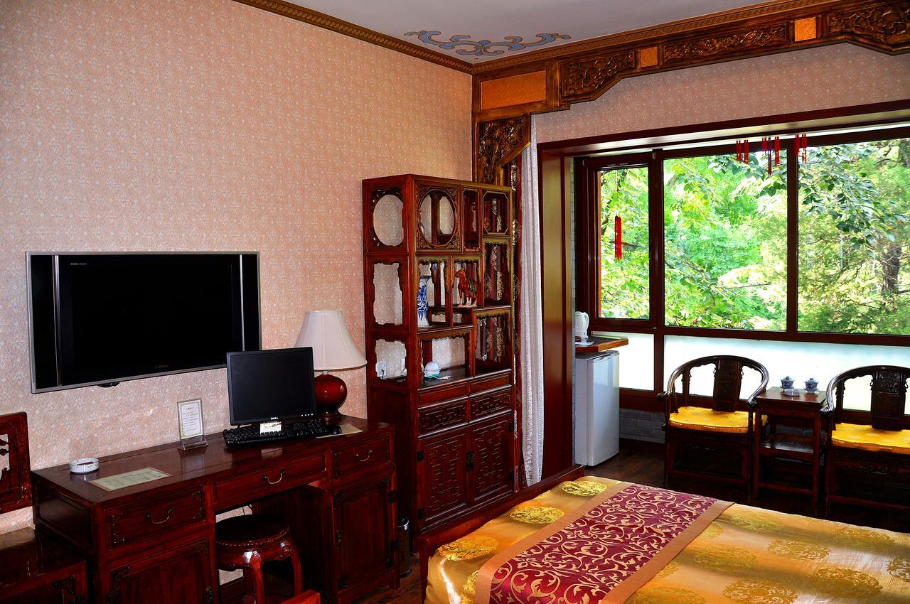 Bamboo Garden Hotel