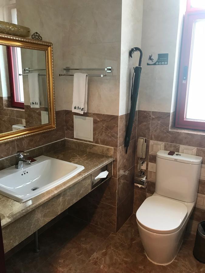 Hotel Bamboo Garden 3*