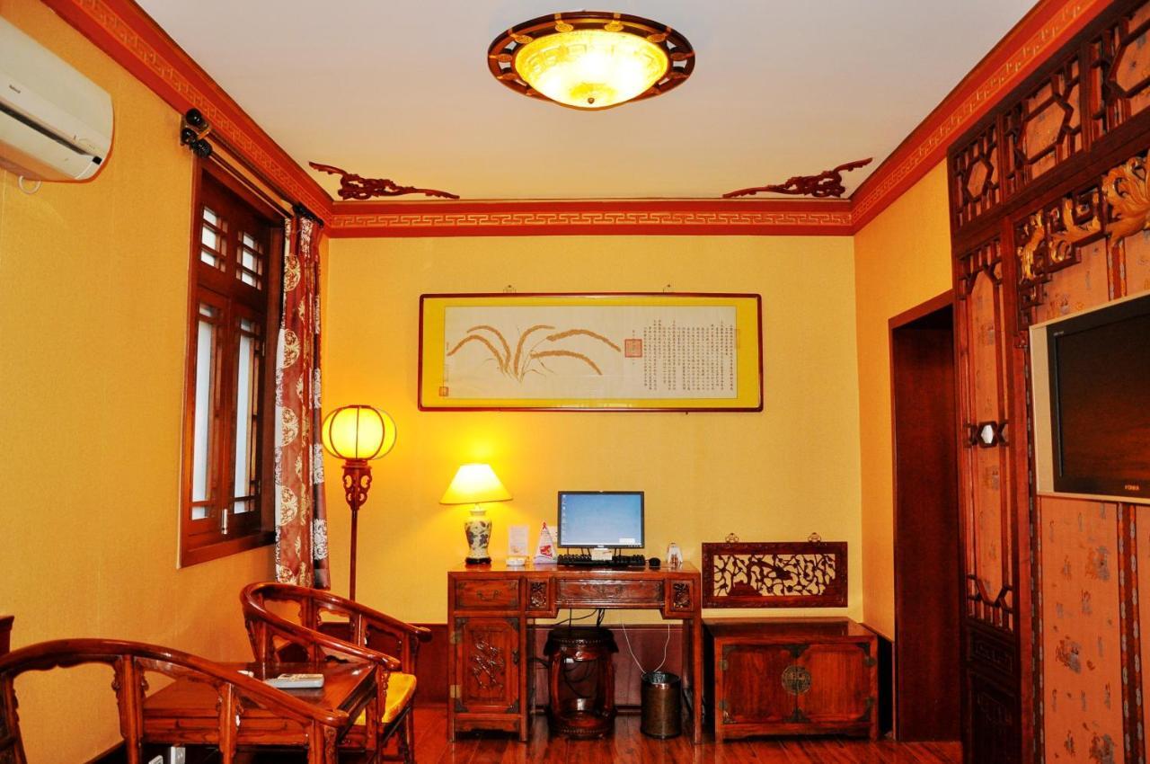Hotel Bamboo Garden 3*