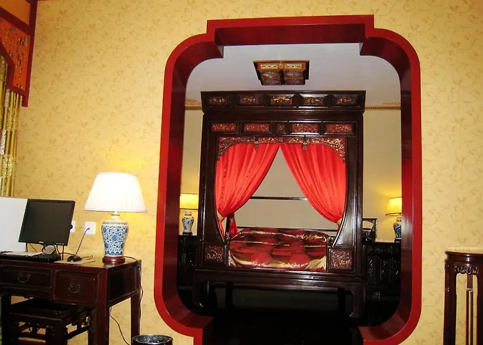 Bamboo Garden Hotel