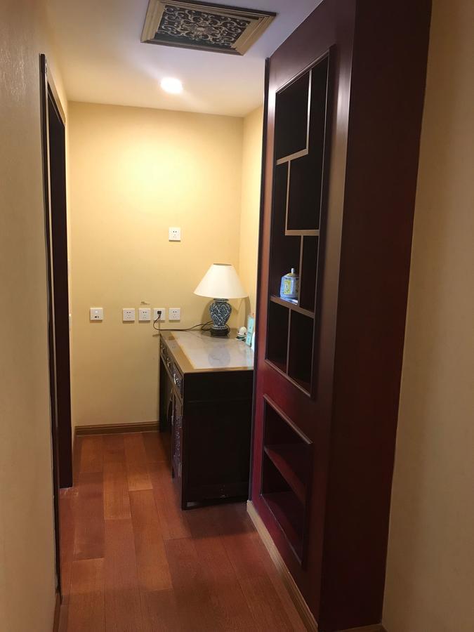 Hotel Bamboo Garden 3*