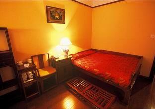 Bamboo Garden Hotel